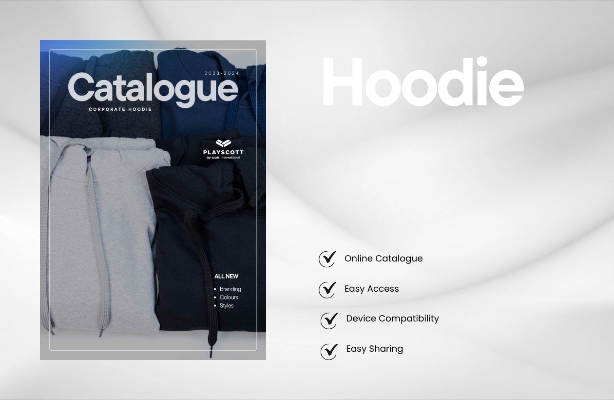 Hooded Sweatshirt