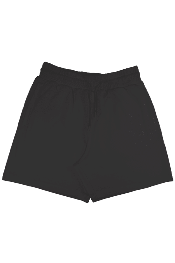 Unisex Terry Shorts