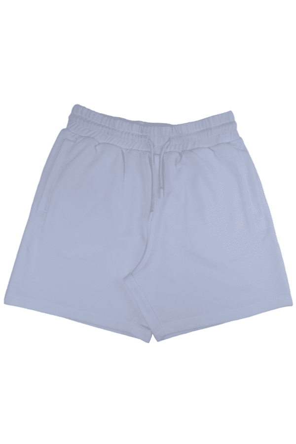 Unisex Terry Shorts