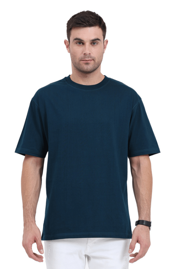 Oversized Classic T-Shirt